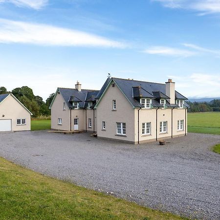 Beallach Lodge Culrain Екстер'єр фото