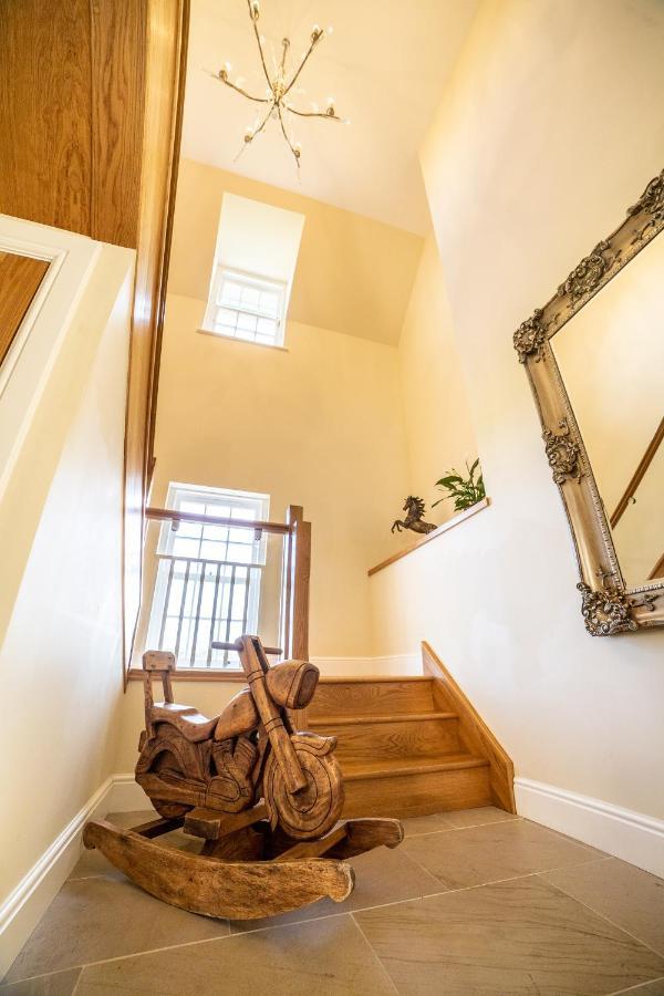 Beallach Lodge Culrain Екстер'єр фото
