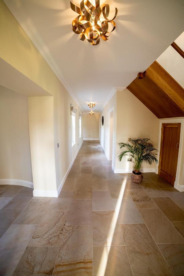 Beallach Lodge Culrain Екстер'єр фото