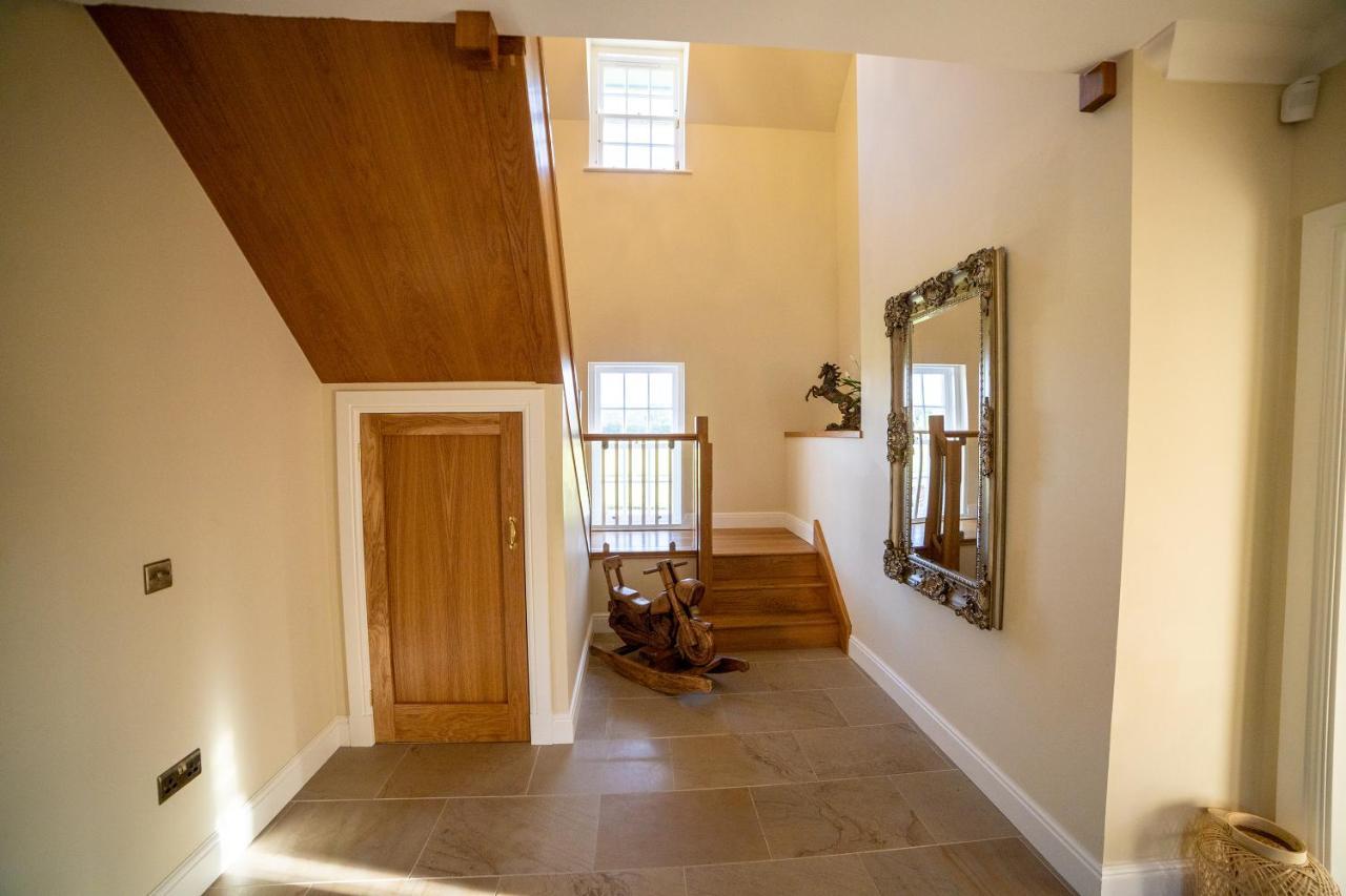 Beallach Lodge Culrain Екстер'єр фото