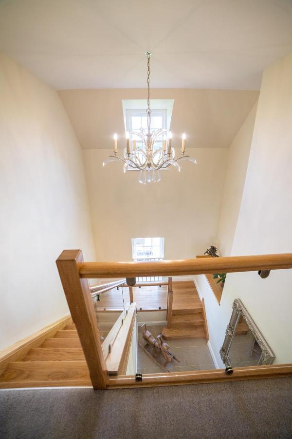 Beallach Lodge Culrain Екстер'єр фото