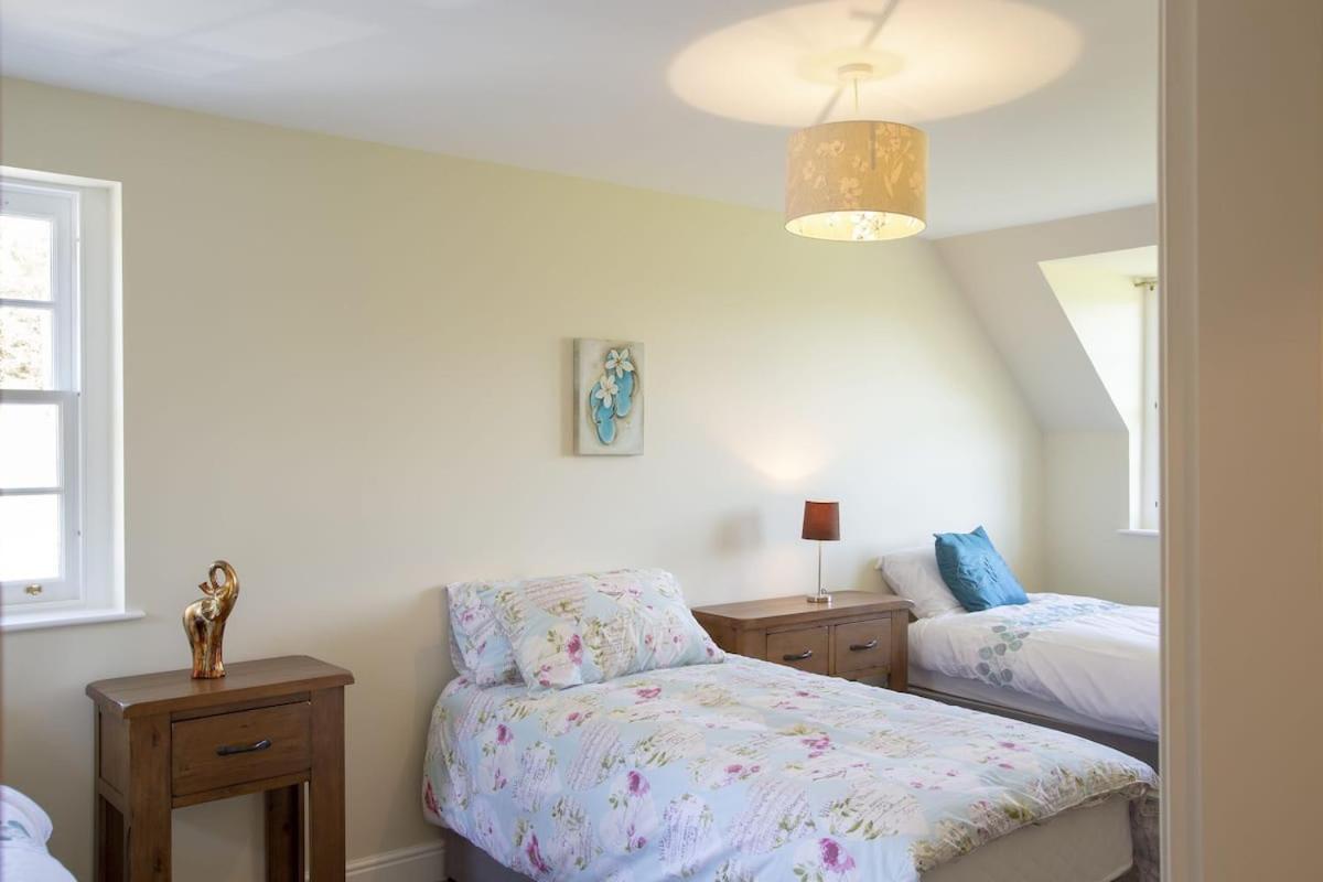Beallach Lodge Culrain Екстер'єр фото