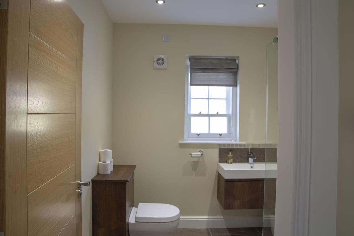 Beallach Lodge Culrain Екстер'єр фото